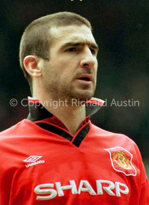 Eric Cantona Pictures