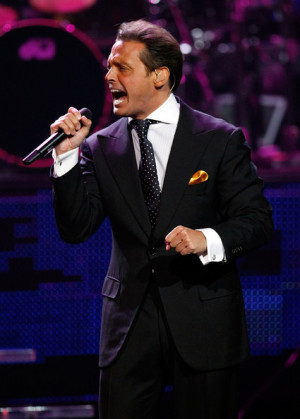 Luis Miguel