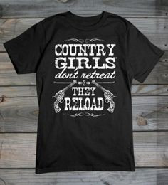 ... Girls Tees in #FullFigure sizes. #PlusSizeFashion #CountryGirl #Quotes