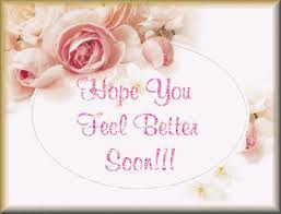 Get better soon quotes, get well soon