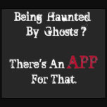 tshirt being haunted by ghosts ghost hunting t shirt being haunted ...