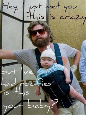 Alan From Hangover
