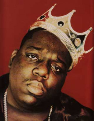 on this day 14 years ago rapper biggie smalls aka the notorious b i g ...