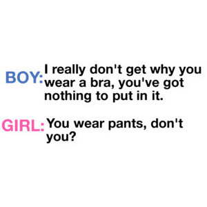 boy vs girl love quotes