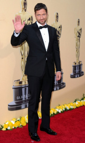 Dress Codes White Tie Black