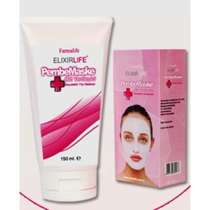 Elixir Life Potion Bottle