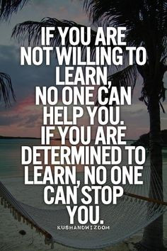 Learning - Positive Quotes - Inspirational Quotes - Enjoy Professional ...
