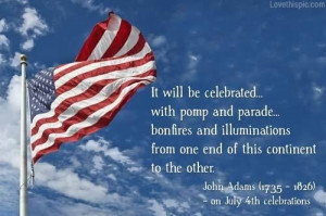 july 4th quote flag patriotic american 4th of july july 4 july 4th ...