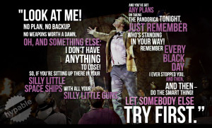 Doctor Who': The Doctor’s 10 best speeches