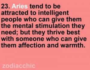 Aries Woman Quotes Aries