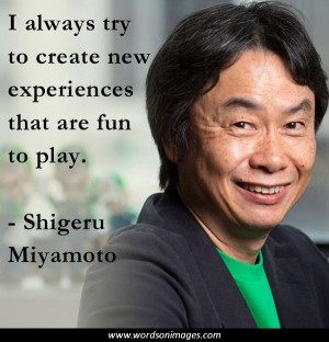 Famous video game quotes