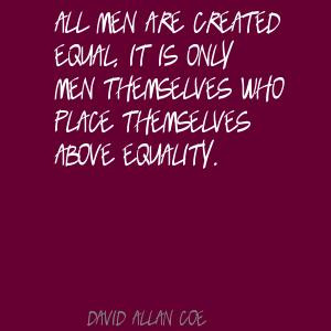 David Allen Coe Quotes