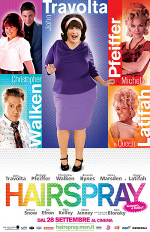 Hairspray (2007) Hairspray 2007 Watch Online Full Movie MovieFull HD ...