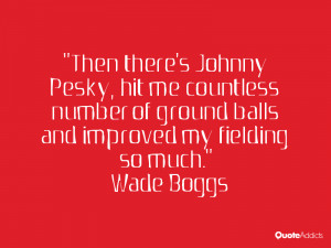 Wade Boggs