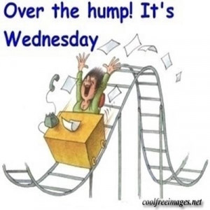Happy Wednesday Images