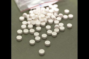 About 'Ecstasy drug'