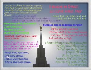 comfort quotes on death