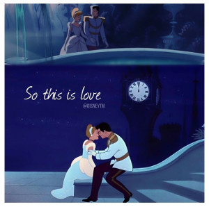 Quote on the save the date?????: Cinderella Quotes, Quotes Cinderella ...