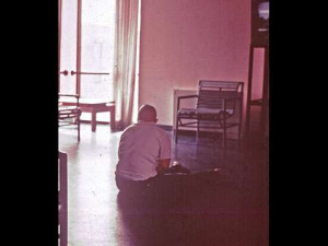 Photo That Came Across Line