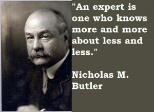 Famous Butler Quotes. QuotesGram