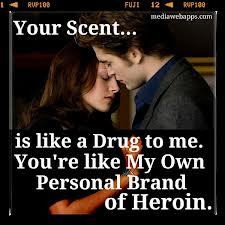 Harry Potter Vs. Twilight Best quotes!