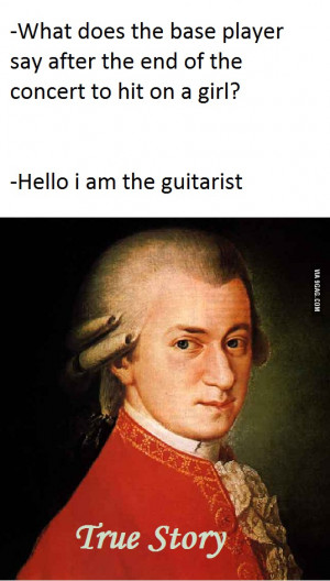 Mozart quote #2