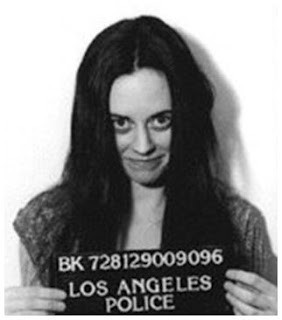 Susan Atkins