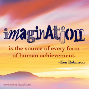 Favorite Quote: Ken Robinson