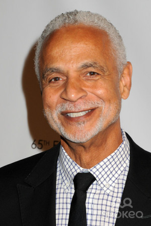Ron Glass Pictures