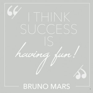 ... | Quote |: Success Quotes, Mars Quotes, Beauty Bruno, Bruno Mars