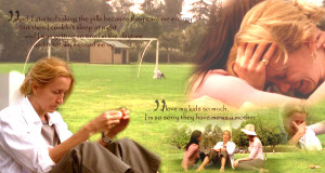 Desperate Housewives