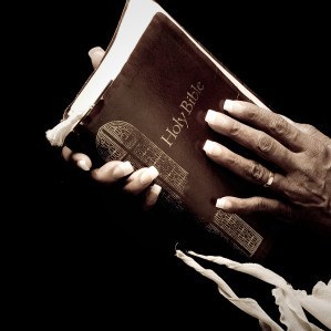 Shocking Discovery! 16 Bible Verses Deleted Out of Most Bibles!