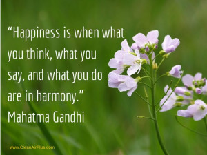 True. Have a lovely day peeps! ^_^ #tgim #beautifulday #mahatmagandhi