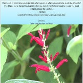 Powerful Abraham Hicks quotes