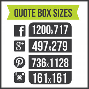 quote image tips keep it short quotes should be ideally no longer than ...