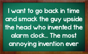 Sarcastic Quotes About Annoying People