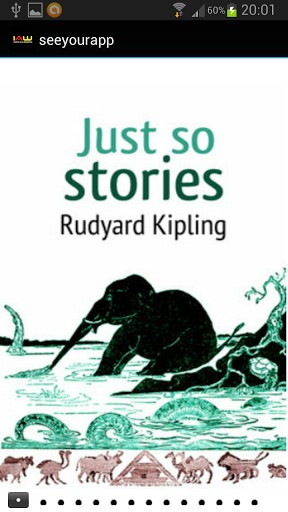 Rudyard Kipling's Stories