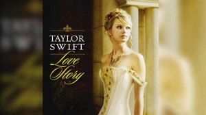 Taylor Swift - Love Story (Lyric Video) Lyric Video