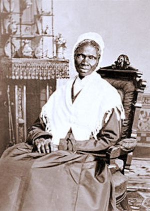 Sojourner Truth Quotes About Slavery Years of age when a buyer
