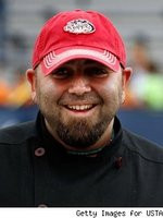 Duff Goldman by Gartner Studios- Fondant Basics