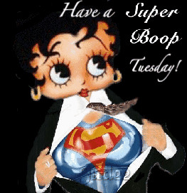 betty boop quotes | Have a super Boop Tuesday ! Picture of Orkut ...