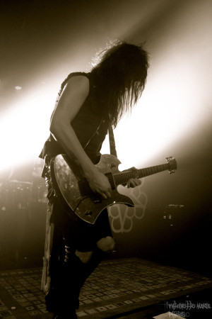Jake Pitts Quotes
