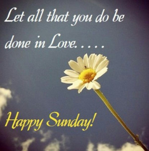 Happy sunday pictures and quotes for facebook