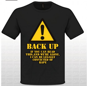 ... the community of the wrongly accused don t benefit from this kind of