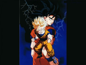 Gifs P/ Orkut Dragon Ball Z Quotes