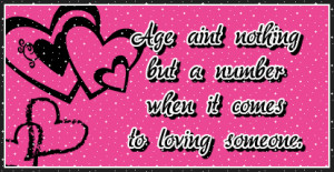 All Graphics » age quotes