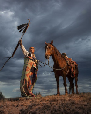 We Shall Remain Yaqui Native ༺♥༻*ŦƶȠ*༺♥༻