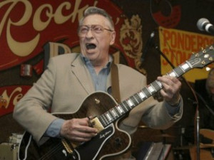 Scotty Moore Pictures