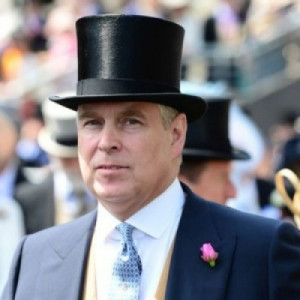 Prince Andrew, Duke of York | $ 82 Million