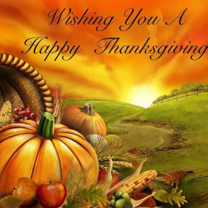 Back > Gallery For > Wishing You a Happy Thanksgiving Quotes